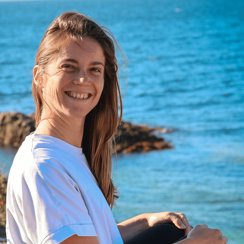 Photo de profil d'Amandine