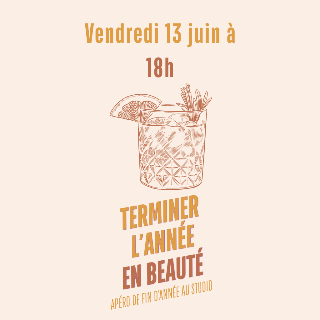 Evénement du studio